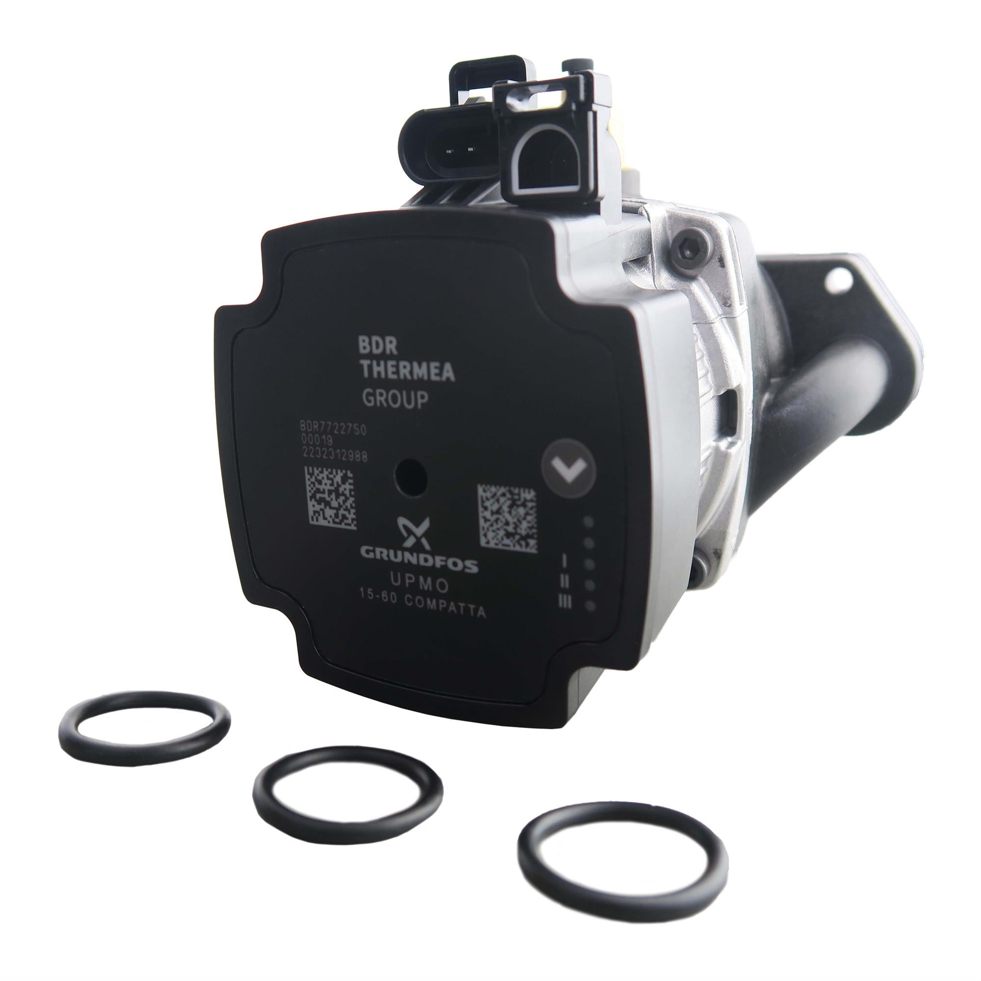 Baxi Boiler Pump 15-60 7722642