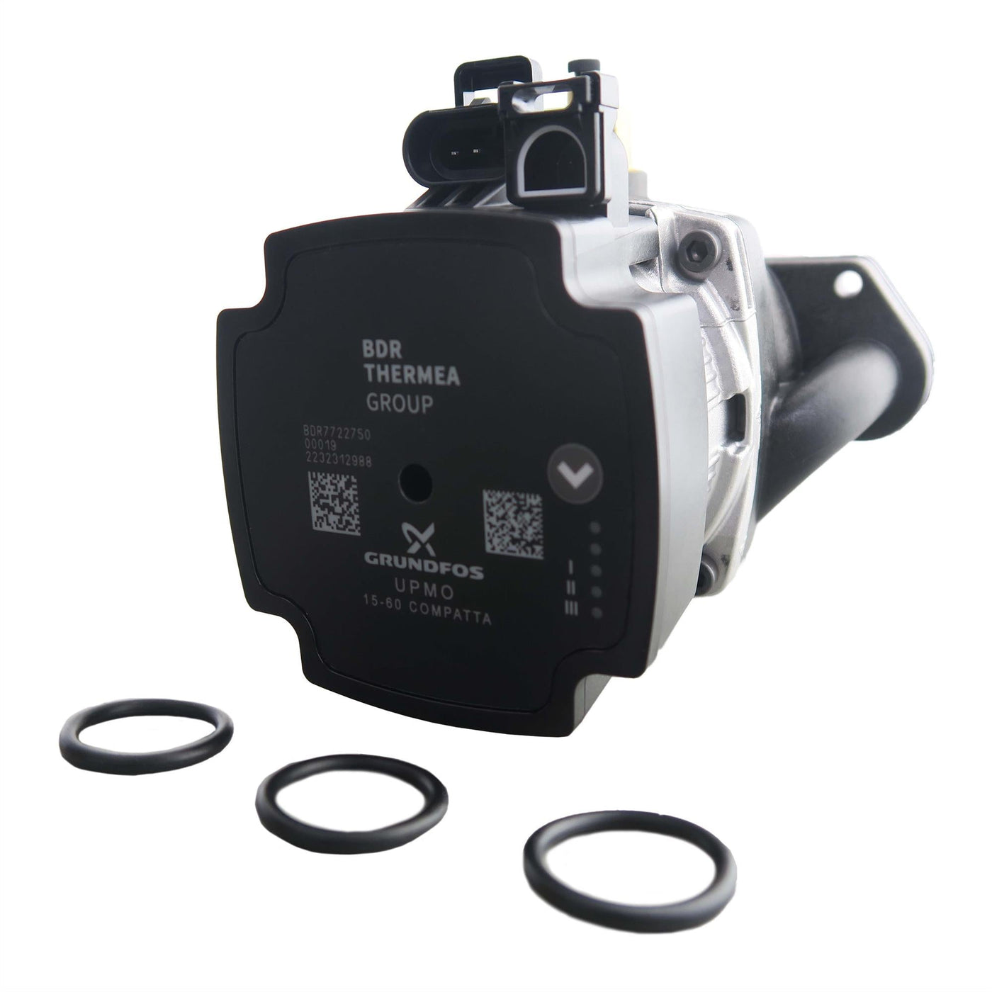 Baxi Grundfos Boiler Pump UPMO 15-60 Compatta 7722750 99515033 7722642