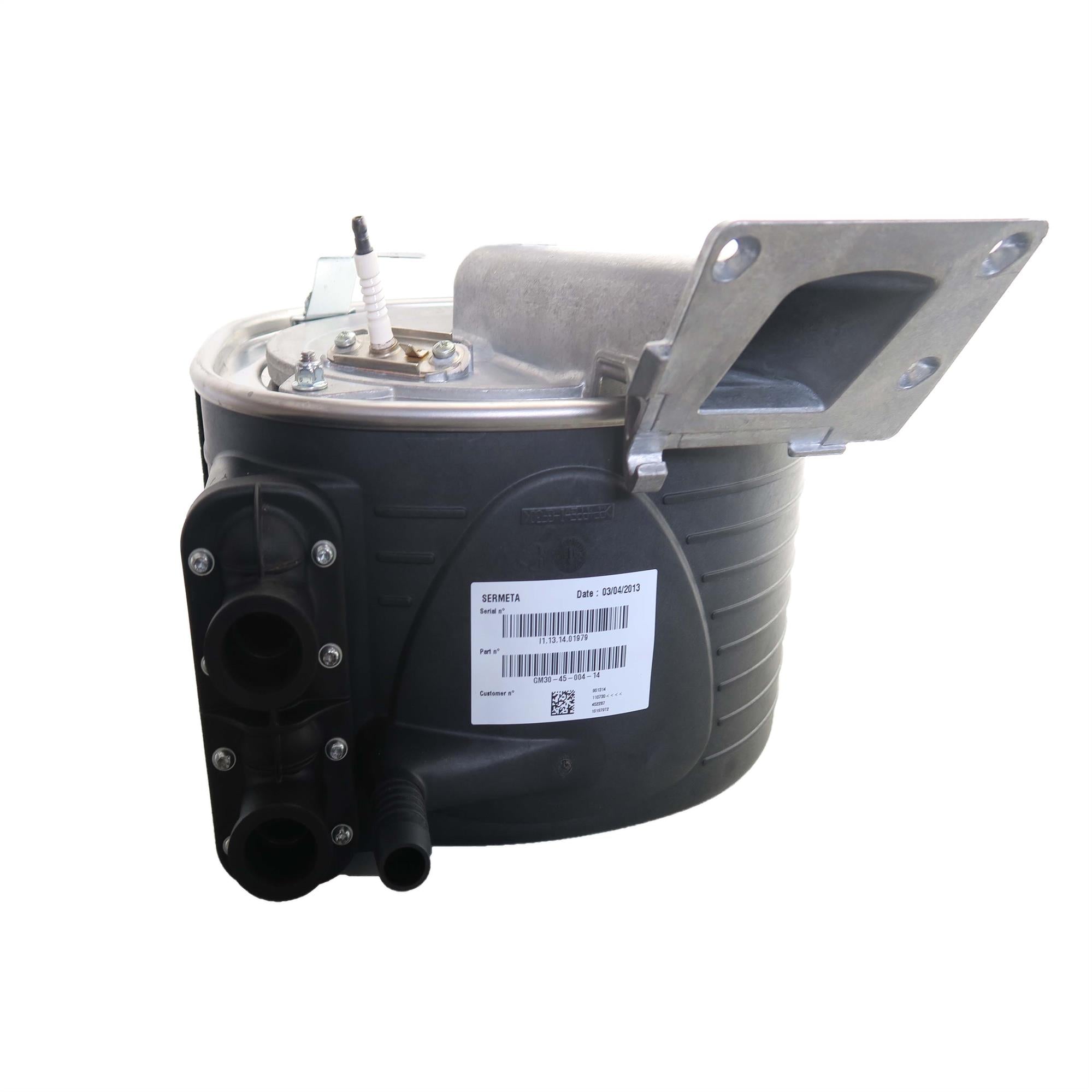 Vaillant Boiler Main Heat Exchanger 0020135129