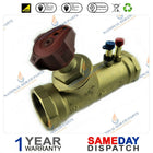 IMI Balancing Valve 1060322