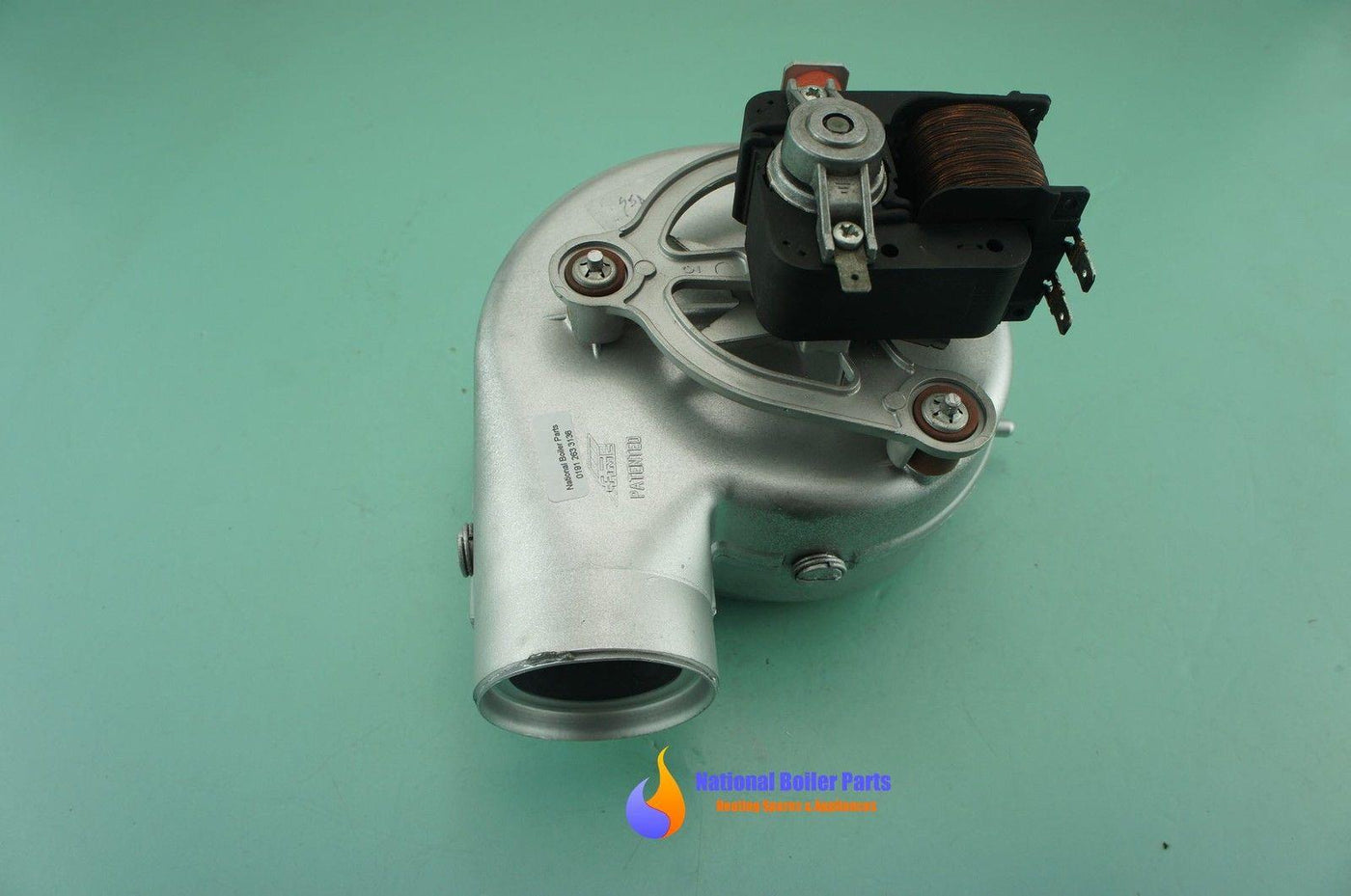 Jaguar 80E 15 / EC 15 / Protherm 80E Fan 99800363 20023215
