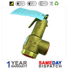 Jet 806 Safety Valve 15mm 3.5Bar