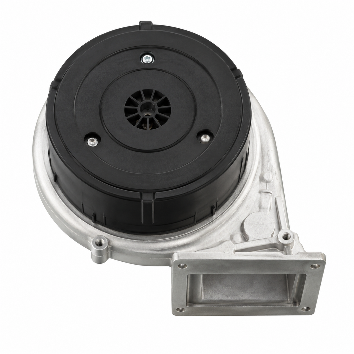 Heatline Capriz | Monza 24/28kW Fan Assembly 0020084501 Genuine Part