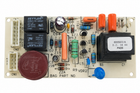 HALSTEAD BALMORAL 45F 55F 65F & WICKES 45F 65F PCB 600503/A