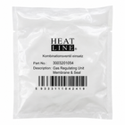 HEATLINE GAS RESTRICTOR DISC 4.7MM LPG BROWN (PK10) 3003201054