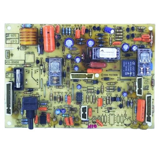 GLOWWORM MICRON 30FF 40FF 50FF BOILER PCB 227030
