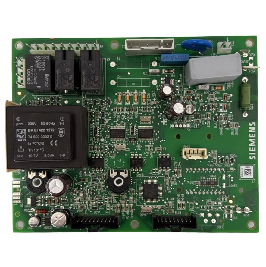 BAXI MEGAFLO SYSTEM 24 HE A BOILER PCB 5120220 720045201 7692709