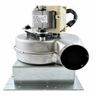 POWRMATIC NV 25 & 30 & 40 & 50 INTERNAL EXHAUST FAN NV1050EXH