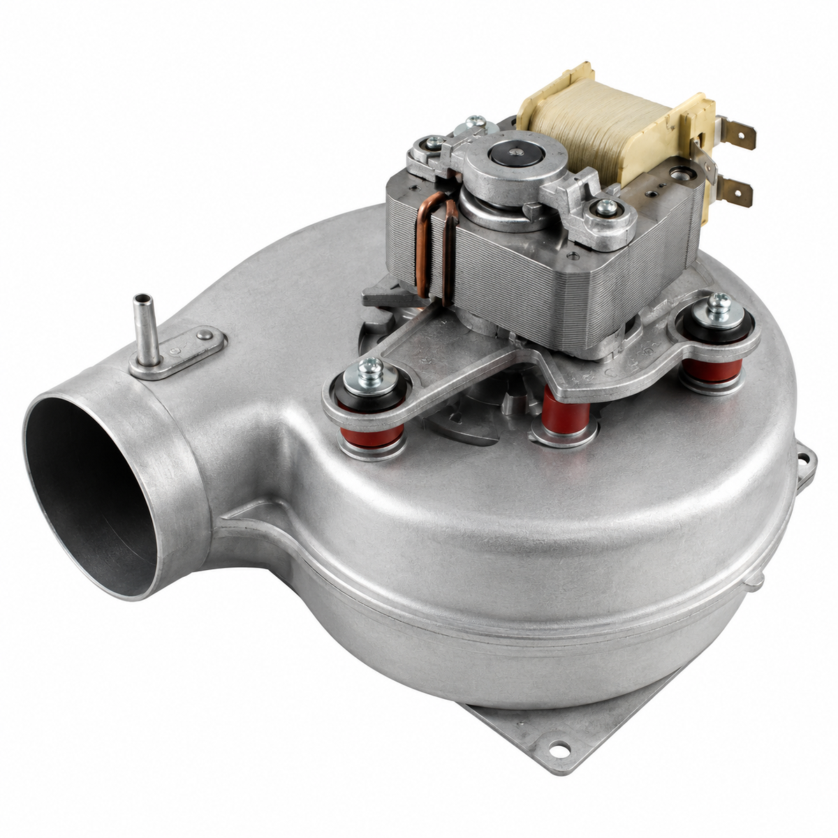 GLOWWORM ULTIMATE 30FF 60FF 30LPG  BOILER FAN 800430 WAS 2000800430