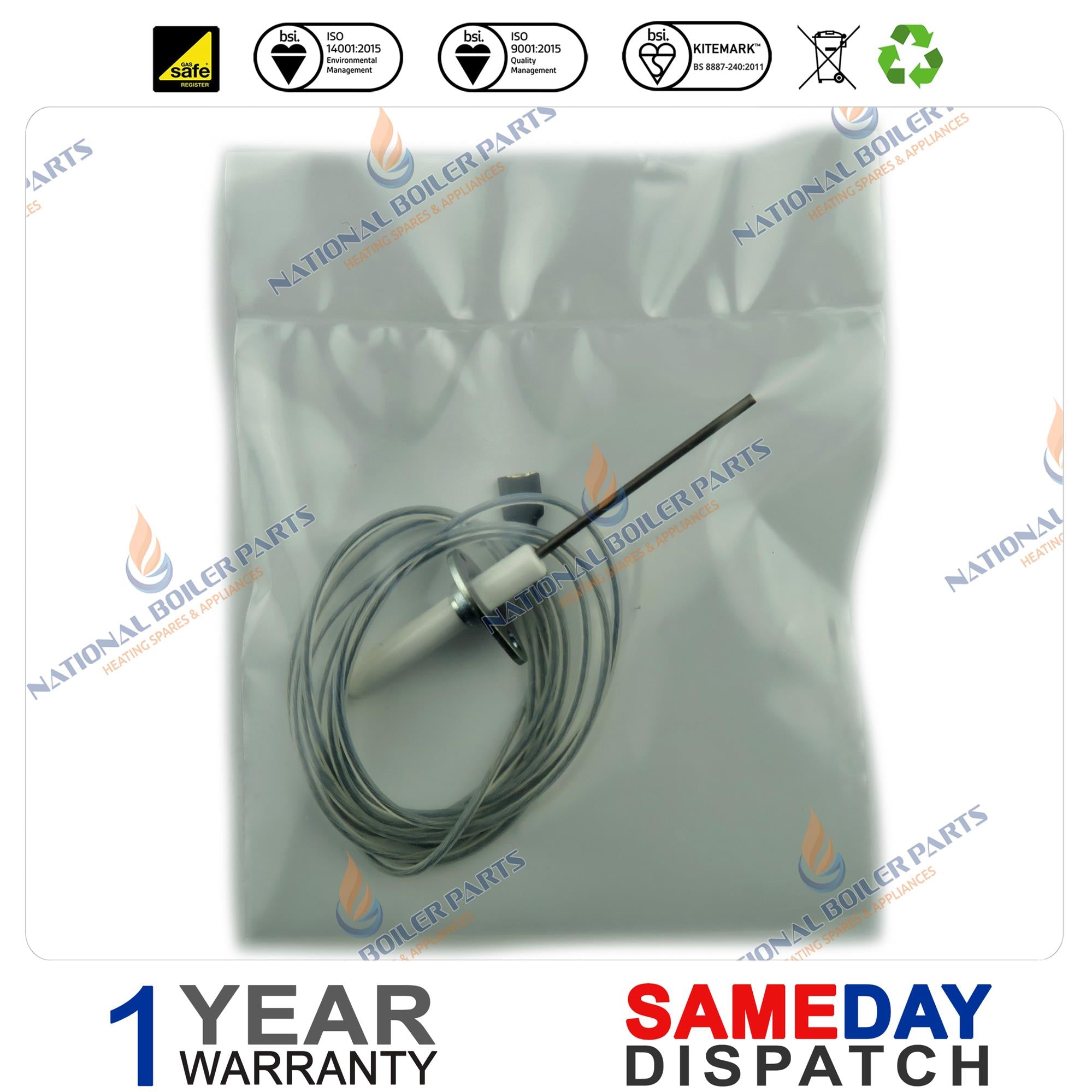 Powermatic Rectification Probe 142423003