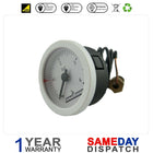 Ravenheat Csi / Rsf Boiler Water Pressure Gauge 5027055
