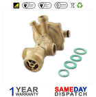 RAVENHEAT WHITE STAR LS80/100 DIVERTER VALVE 0008VAL09010/0