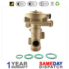 RAVENHEAT WHITE STAR LS80/100 DIVERTER VALVE 0008VAL09010/0