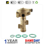 Ravenheat Diverter Valve 0008Val09010/0