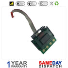 REMEHA AVANTA SYSTEM 18, 24, 30 DISPLAY BOARD S62739