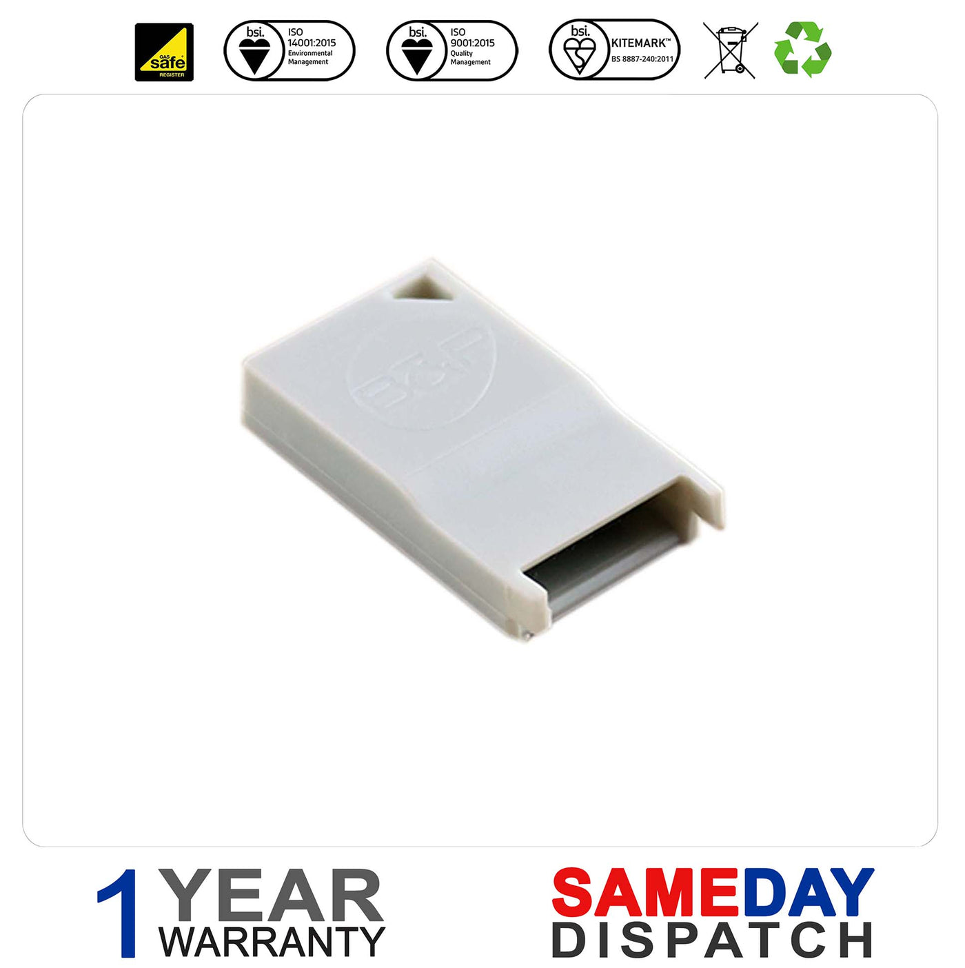 REMOVABLE DATA STICK RDS SYSTEM 18 720846201