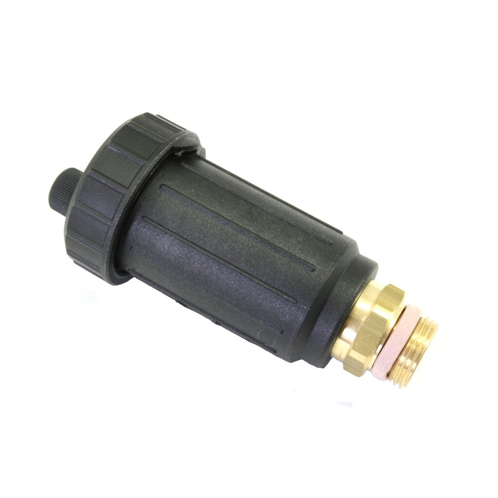 Worcester Bosch Greenstar RD CDi Boiler Automatic Air Vent 87185050140