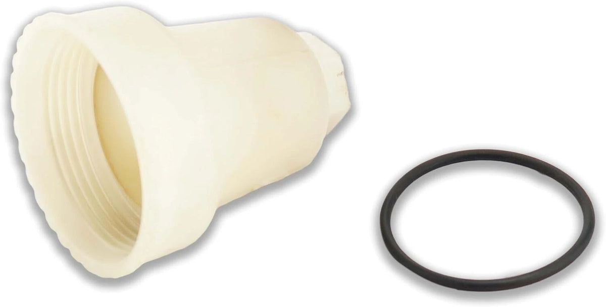 POTTERTON TITANIUM 24 28 33 40 BOILER CONDENSE TRAP PLUG ASSEMBLEY 5118972