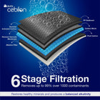 Aura Cebilon Pro Reverse Osmosis Water Filtration System