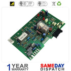 Saunier Duval Combitec Fan Control PCB 57277