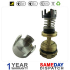 Tool Removal Kit and Remeha Flow Turbine Cartridge 720557601