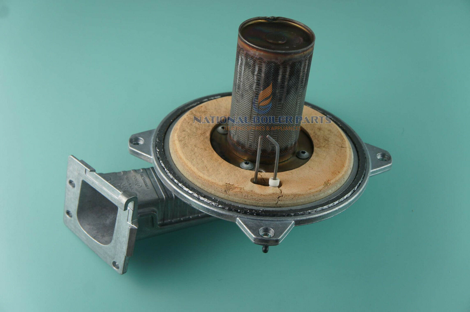 Vaillant Boiler Burner 0020135118 0020213911