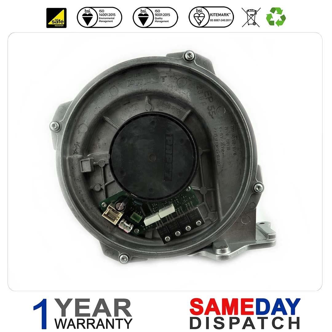 Vaillant Boiler Fan Assembly 190153