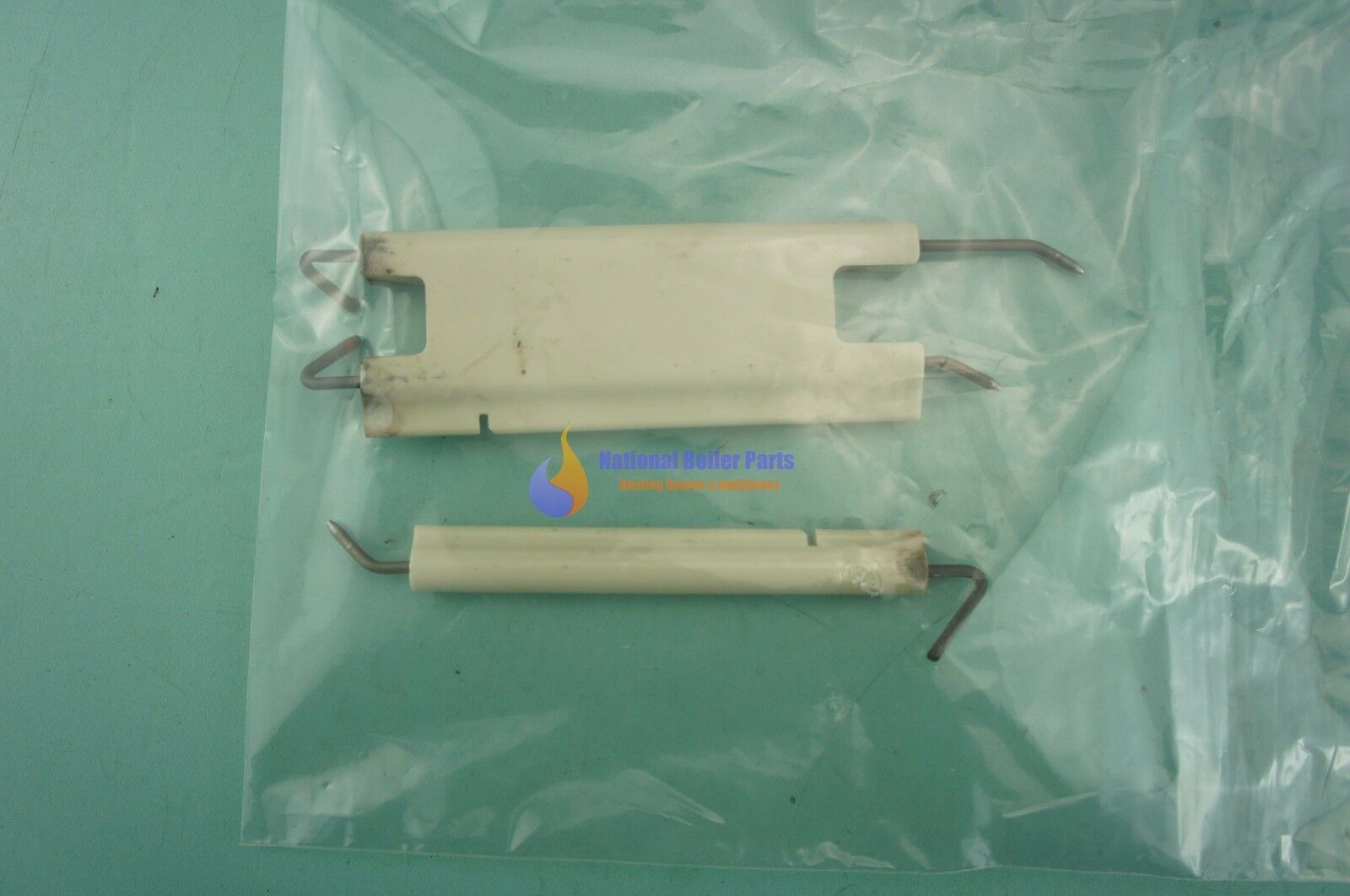Vaillant Boiler Ignition Electrode Double 090562