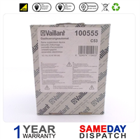 Vaillant Boiler PCB 100555