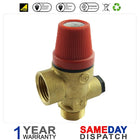 IDEAL CLASSIC RS 30 - 360 & 50 60 P PRESSURE RELIEF VALVE PRV 075248