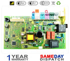 487010 REFURB VAILLANT 130826 PCB