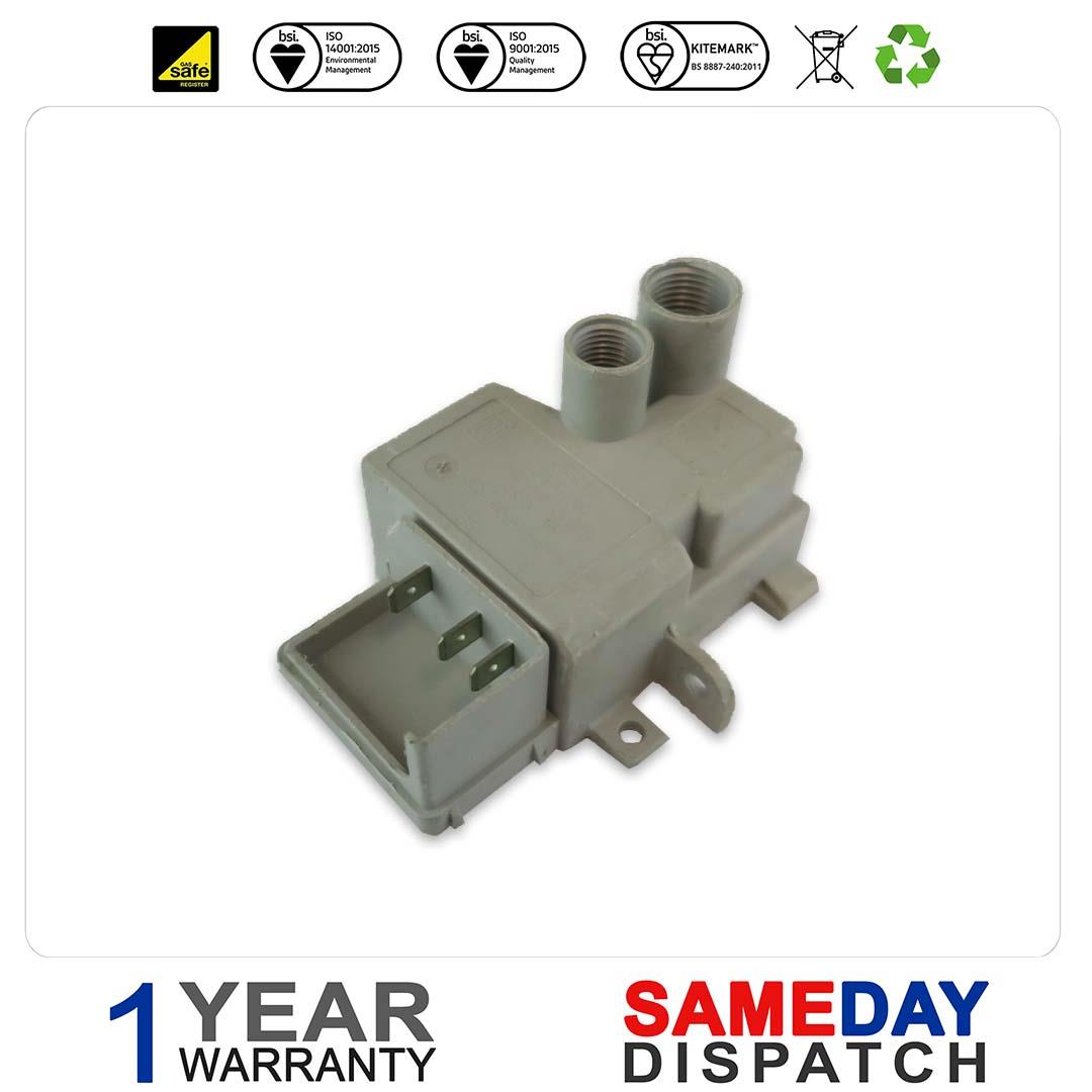 Vaillant Ignition Transformer 091246