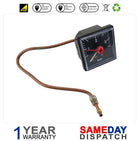 Vaillant Pressure Gauge 101250