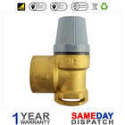 Vaillant Pressure Relief Valve 190732