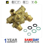 VOKERA MAXIN 24E/28E DIVERTER VALVE 8533