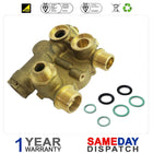 Vokera Maxin 24E/28E Diveter Valve 8533