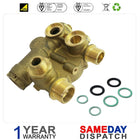 VOKERA MAXIN 24E/28E DIVERTER VALVE 8533 See List Below