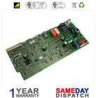 Worcester 24Cdi Rsf PCB 87483005380