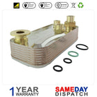 Worcester 35CDI FSN 35CDI FSP Plate Heat Exchanger 87161026720
