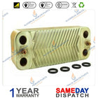 Worcester Boiler Plate Heat Exchanger 7101628