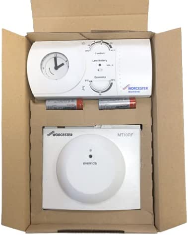 Worceter Greenstart Condensing Boiler Mechanical Thermostat 7716192037