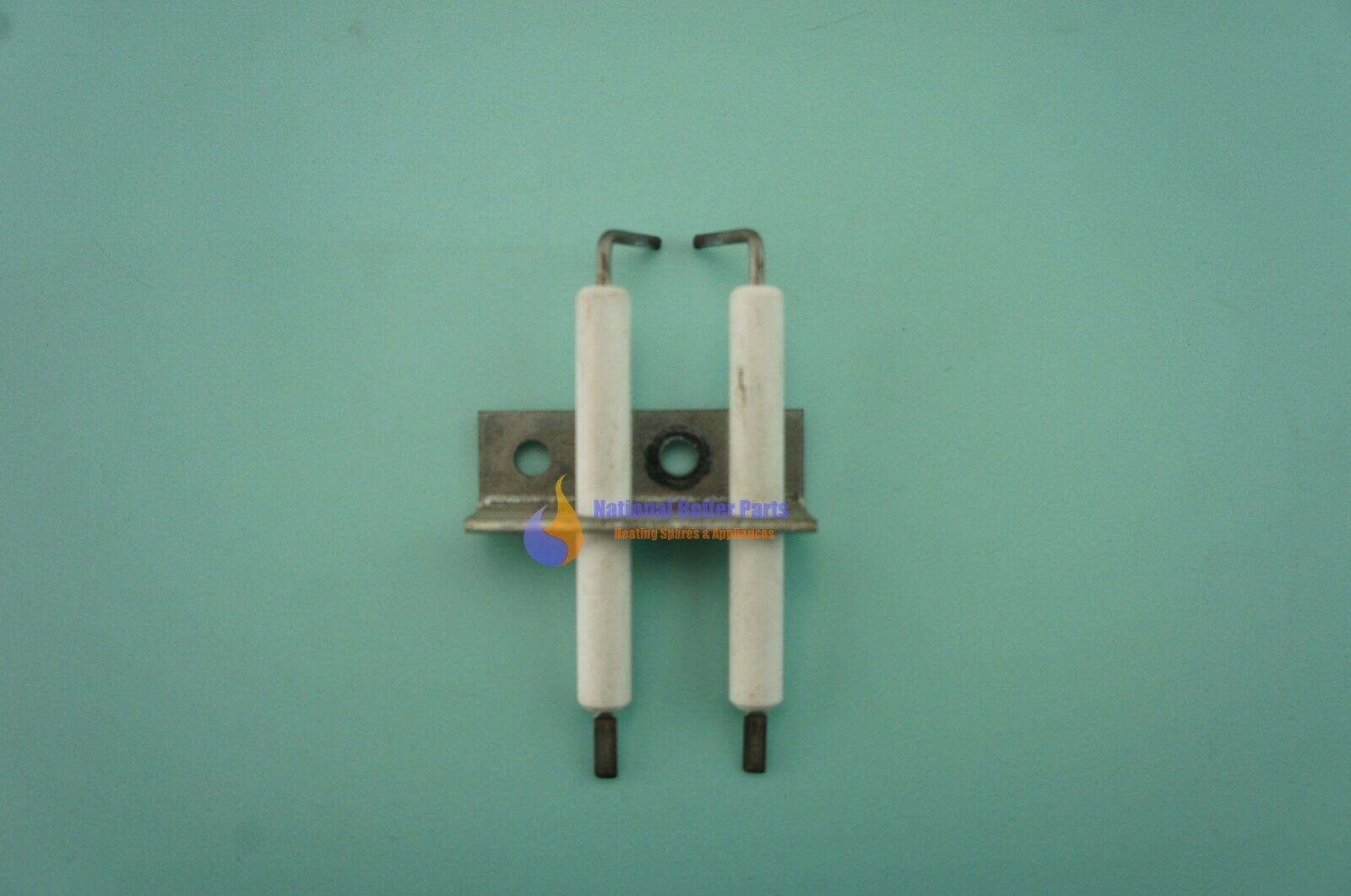 Worcester Spark Electrode Assembly 87161421000