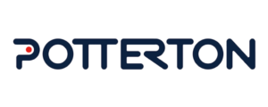 potterton logo