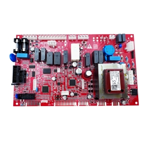 Vokera Boiler PCB 20007052 (was 20000498) Type 1