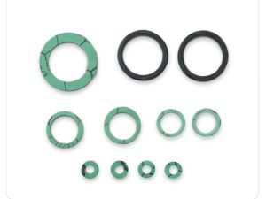 Alpha Seal and Washer Kit 6.1000715