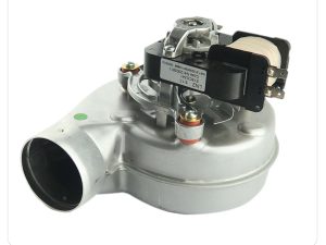 Ariston Boiler Fan 569431