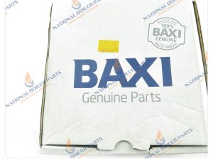 Baxi Harness 3 Way Valve Pump Fan 720854801