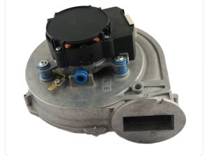 Baxi / Main / Potterton Boiler Fan 720011701 was 5109925 Type 2