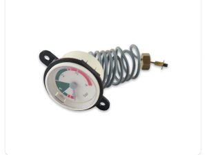 Baxi / Main / Potterton Boiler Pressure Gauge 5118385 Type 1