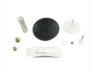 Baxi Main Potterton DHW Diaphragm Repair Kit with Plate for 248063 5111137